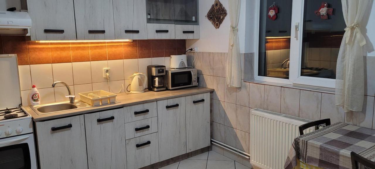 Pensiunea Casa Ady Bran  Exteriör bild