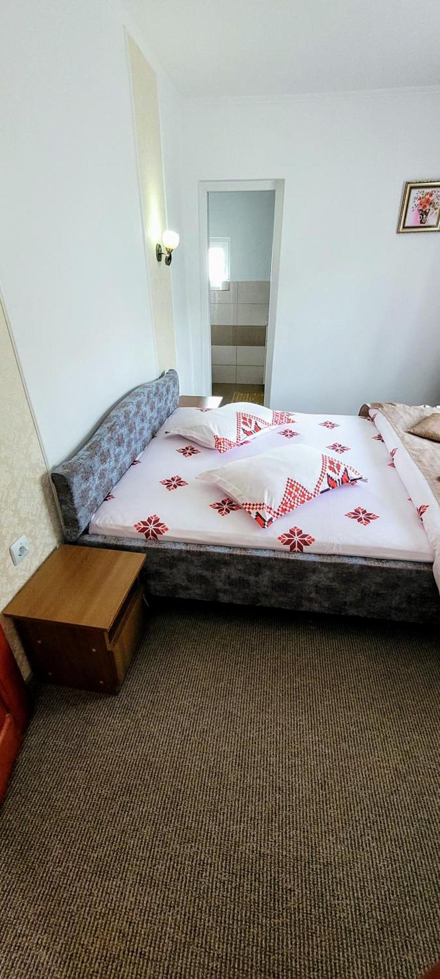 Pensiunea Casa Ady Bran  Exteriör bild